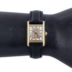 Cartier - Tank Must de Cartier - Zonder minimumprijs -