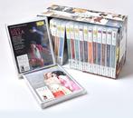 Wolfgang Amadeus Mozart - Différents artistes - The Complete, Cd's en Dvd's, Nieuw in verpakking