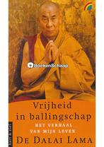 Vrijheid in ballingschap, Verzenden, Gelezen