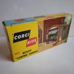 Corgi 1:48 - Modelauto - No.601 Corgi Kits Batley Garage -, Nieuw