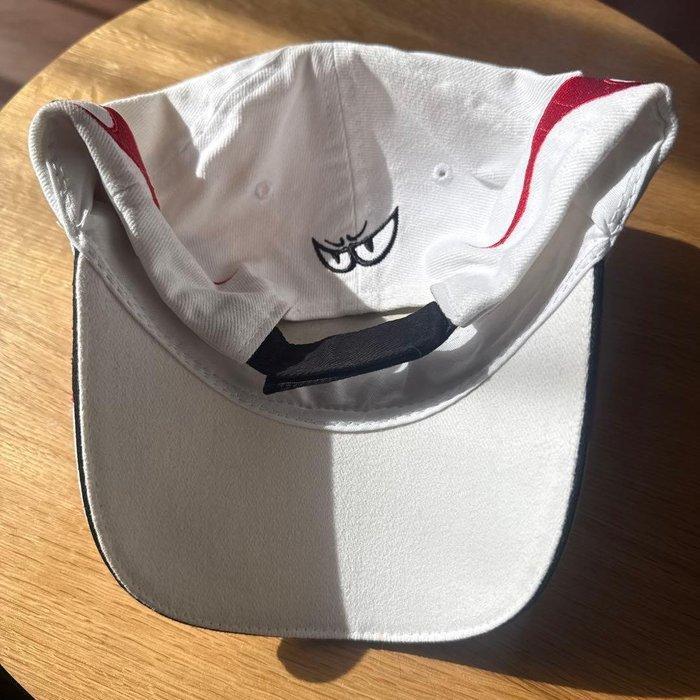 Super Aguri F1 Team - Formule 1 - Aguri Suzuki - 2008 - Pet, Verzamelen, Automerken, Motoren en Formule 1