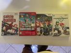 Nintendo - Wii - with games and controller -, Nieuw