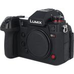 Panasonic Lumix DC-S1H body occasion, Audio, Tv en Foto, Fotocamera's Digitaal, Verzenden, Zo goed als nieuw