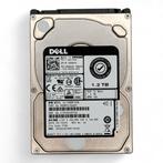 1.2TB HDD 2.5 SAS 12G 10K Dell P/N: 089D42 AL148SEB120N,, Intern, SAS, Verzenden, Server