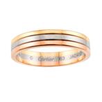 Cartier - Ring - 18 karaat Geel goud, Bijoux, Sacs & Beauté, Bagues