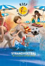Strandvoetbal / Kief de goaltjesdief 9789044830415, Verzenden, Zo goed als nieuw, Gerard van Gemert