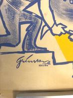 Boris Grinsson - Grinsson – Joyeux anniversaire – Davis, Nieuw