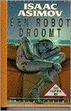 Een robot droomt 9789022979402 Asimov, Verzenden, Gelezen, Asimov