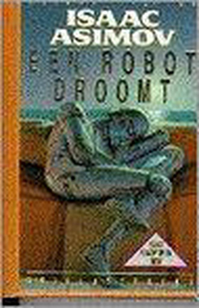 Een robot droomt 9789022979402 Asimov, Boeken, Thrillers, Gelezen, Verzenden