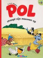 Pol / 18 Pol stroopt zijn mouwen op / Pol 9789030340522, Boeken, Verzenden, Gelezen, Hansen