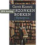 Verzonken boeken / Synopsis 9789029527194 Gerrit Komrij, Verzenden, Zo goed als nieuw, Gerrit Komrij