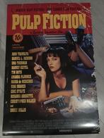 Quentin Tarantino - Pulp Fiction - Cinema Poster 91,5 x 61