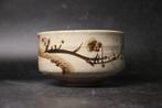Egaratsu Chawan - Bol à thé fleur de prunier - Céramique -, Antiquités & Art
