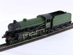 Schaal 00 DJH Models LTD 145 stoomlocomotief 4-6-0 Klasse..., Hobby en Vrije tijd, Modeltreinen | Overige schalen, Overige merken