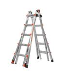 LITTLE GIANT VELOCITY TELESCOOPLADDER - 4X5 SPORTEN
