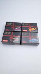 Schuco 1:87 - Voiture miniature (4) - T1 Volkswagenbus,, Nieuw