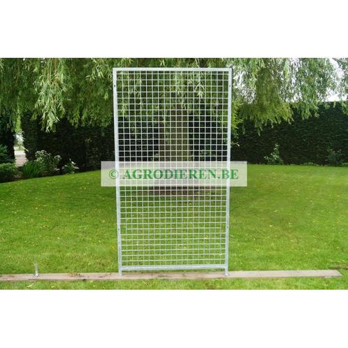 Gaaspaneel 184 h - maas 46x46x4 - 1 m, Dieren en Toebehoren, Vogels | Hokken en Kooien, Nieuw