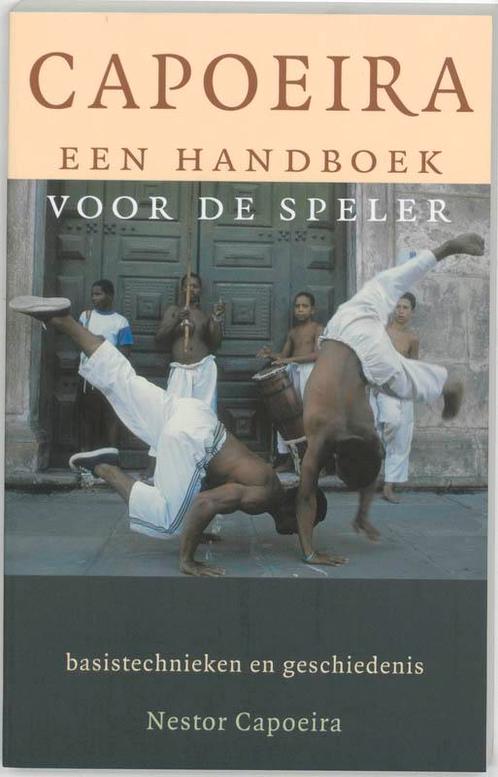 Capoeira 9789038913216 N. Capoeira, Boeken, Hobby en Vrije tijd, Zo goed als nieuw, Verzenden