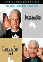 Father of the Bride/Father of the Bride: Part 2 DVD (2005), Verzenden