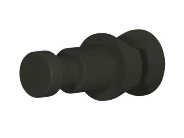 Veiling - 38x Beaux handdoekhaak voor radiator rond Rennes z, Bricolage & Construction, Sanitaire