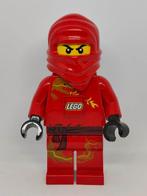 Lego - Ninjago - Big Minifigure - Torchlight, Nieuw