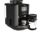 Krups Arabica Latte EA819E - Espressomachine - Automatisch, Verzenden