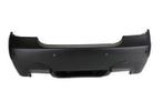 EVO Look Achterbumper BMW 5 Serie E60 E61 B6349, Auto-onderdelen, Nieuw, Achter, BMW, Bumper
