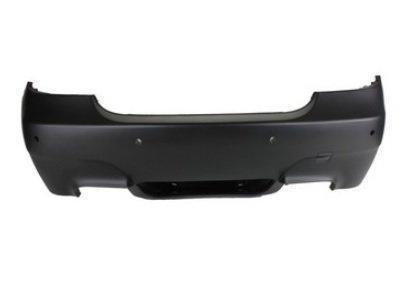 EVO Look Achterbumper BMW 5 Serie E60 E61 B6349, Auto-onderdelen, Carrosserie, Nieuw, BMW, Achter, Bumper