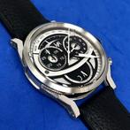 L&JR - Chronograph Day and Date - Sans Prix de Réserve -, Handtassen en Accessoires, Horloges | Heren, Nieuw