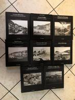 Southern Italy. Campania - Lot with 8 books - 1989
