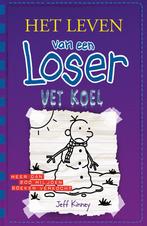 Het leven van een Loser 13 - Vet koel 9789026142659, Livres, Livres pour enfants | Jeunesse | 10 à 12 ans, Jeff Kinney, Verzenden