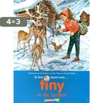 Tiny in de bergen / Ik leer lezen met Tiny / 7 9789030363446, Boeken, Verzenden, Zo goed als nieuw, G. HAAG