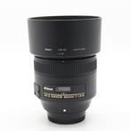 Nikon AF-S 85mm F/1.8G | Tweedehands, Audio, Tv en Foto, Foto | Lenzen en Objectieven, Verzenden, Zo goed als nieuw