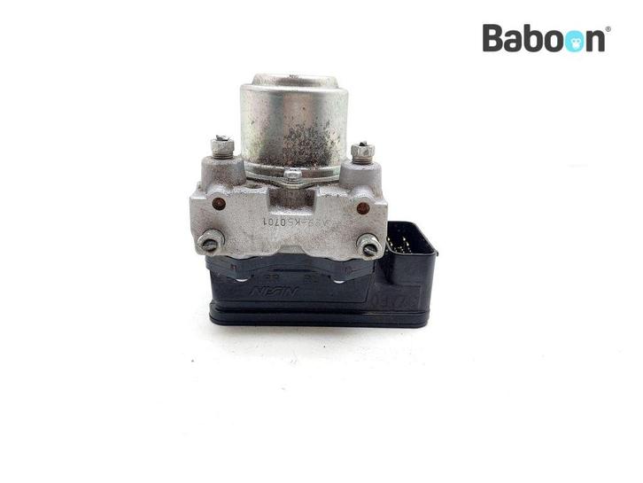 ABS Modulator Suzuki AN 400 Burgman 2007-2017 (AN400), Motoren, Onderdelen | Suzuki, Gebruikt, Verzenden