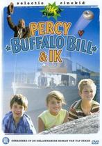 Percy Buffalo Bill and me (dvd tweedehands film), Ophalen of Verzenden, Nieuw in verpakking