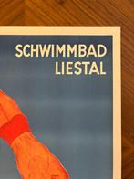 Otto Jacob Plattner - Liestal, Switzerland - Swimming Pool