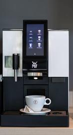 WMF 1100S - Volautomatische Koffiemachine - Voor Koffiebonen, Elektronische apparatuur, Koffiezetapparaten, Ophalen of Verzenden