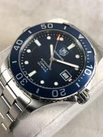 TAG Heuer - Aquaracer Calibre 5 Automatic - WAN2111 - Heren, Bijoux, Sacs & Beauté