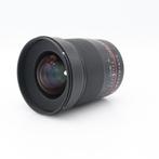 Samyang 24mm F/1.4 ED AS IF UMC Canon occasion, Ophalen of Verzenden, Nieuw