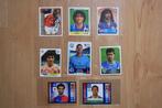 Panini/Merlin - World Cup/EC/CL/Calciatori/Premier League -, Verzamelen, Nieuw