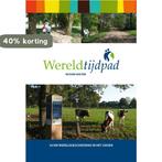 Wereldtijdpad 9789087881238 Floor Looy, Boeken, Verzenden, Zo goed als nieuw, Floor Looy