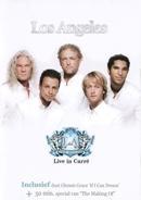 The Voices Los Angeles - Los Angeles - Carre Concert op DVD, CD & DVD, DVD | Autres DVD, Verzenden
