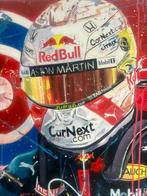 Eric Jan Kremer - Max Verstappen victory Silverstone 2020, Collections