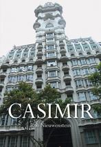 Casimir 9789463652483 Rob Nieuwenstein, Boeken, Verzenden, Zo goed als nieuw, Rob Nieuwenstein