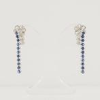 Sans Prix de Réserve - Boucles doreilles - 14 carats Or, Handtassen en Accessoires, Oorbellen, Nieuw
