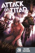 Attack on Titan / Attack on Titan / 28 9781632367839, Boeken, Verzenden, Gelezen, Hajime Isayama