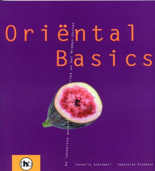 Oriental Basics 9789044312768, Livres, Livres de cuisine, Envoi