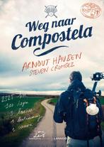 Weg naar Compostela 9789020998665 Steven Crombez, Verzenden, Zo goed als nieuw, Steven Crombez