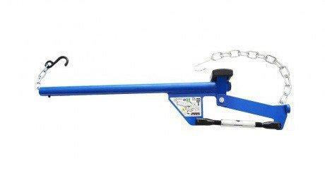 Draagarm gereedschap met ketting, Auto diversen, Autogereedschap, Verzenden