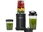 Safecourt kitchen - Power Blender - 1000W - 2x blender to go, Huis en Inrichting, Verzenden, Nieuw